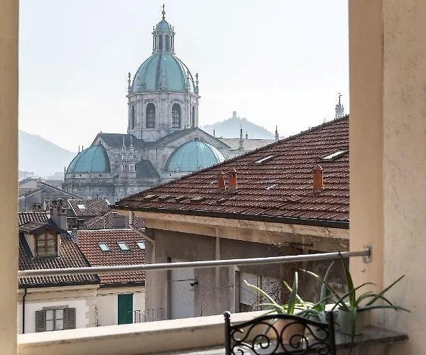 Como Bellevue Duomo