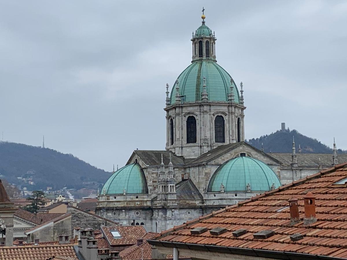 Bellevue Duomo Apartment *