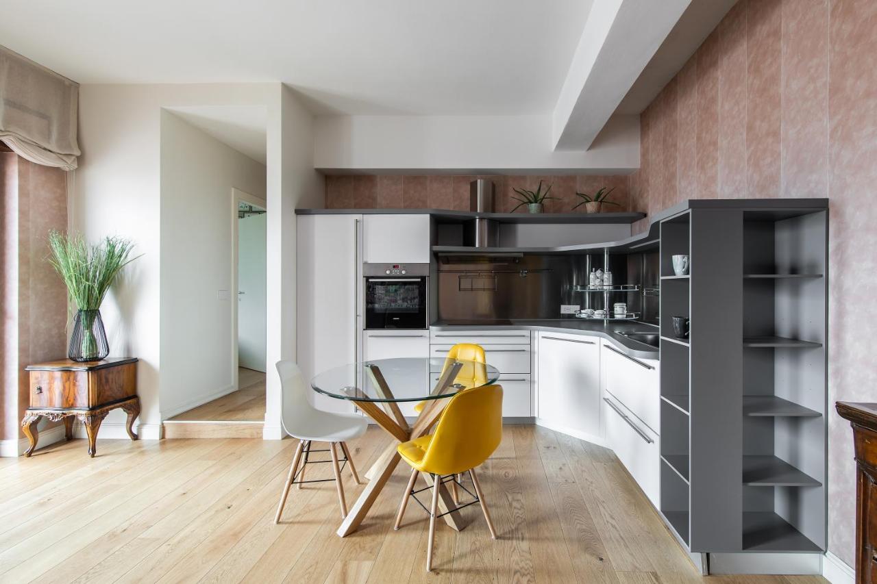 Bellevue Duomo Apartment