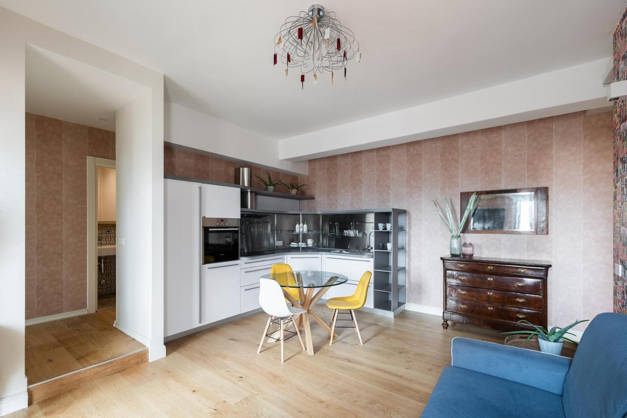 Bellevue Duomo Apartment *