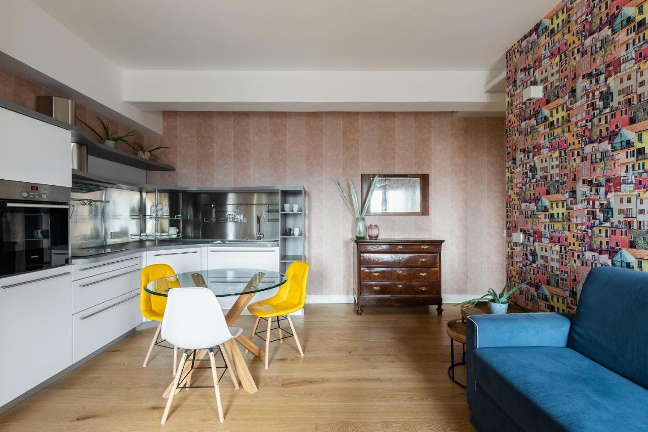 Bellevue Duomo Apartment Como