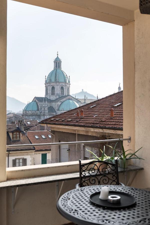 Bellevue Duomo * Como