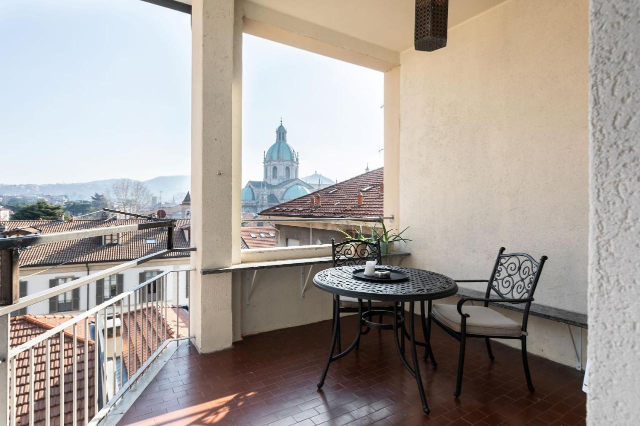 Bellevue Duomo Apartment Como