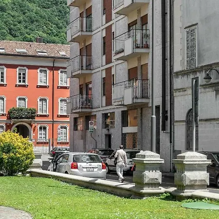 Como Bellevue Duomo Extérieur photo
